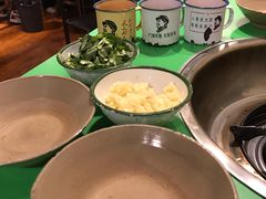 -周幺妹重庆老火锅(银泰城总店)