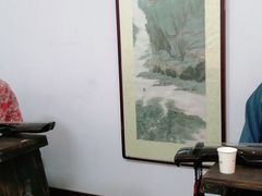 -秦汉胡同国学书院(天溢分馆)