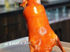 -月福京味斋·烤鸭店·北京菜(鼓楼总店)
