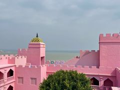 -漳州滨海火山岛自然生态风景区