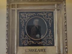 -莫扎特故居