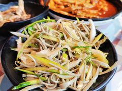 -北京水岸山吧度假村(雁栖镇店)