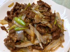 -福寿斋·老北京铜锅涮肉·烤鸭(顺义总店)