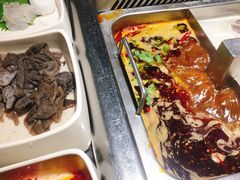 -海底捞火锅(连城广场店)