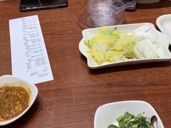 -金刚山烧烤(中山路店)