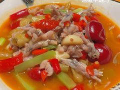 -小口味