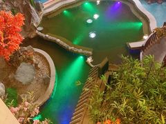-宝丽金大酒店·洗浴中心