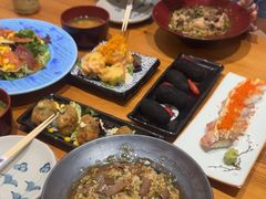 -福匠日本料理(人民路店)