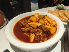 -清真·宁夏印象·盐池滩羊肉体验店(江宁路店)