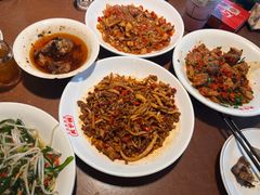 -天下客饭店(中山路店)