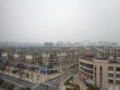 -黄山馥丽蓝山酒店(新安江店)