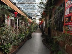 -森谷美食公园(杨行店)
