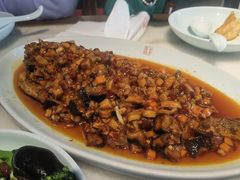 -小吊梨汤·北京菜·烤鸭(双井乐成中心店)