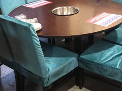 -楼外楼大刀肉传统火锅居(繁荣路店)