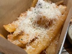 -Cyclus Craft Kitchen薩克思手工厨房