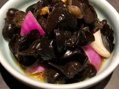 -辣尚瘾·烤鱼·新川菜(交大直营店)