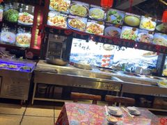 -人民公社大食堂(张家湾店)