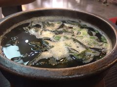 -喔爸韩国料理(环球银泰城店)