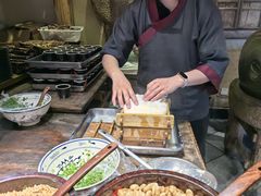 -百花人家(门城水岸店)