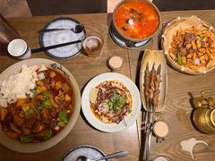 -那时新疆·若羌(经纬汇店)