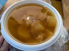 -张飞木薯羹(金鱼巷店)