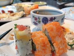 -松子料理(华威桥店)