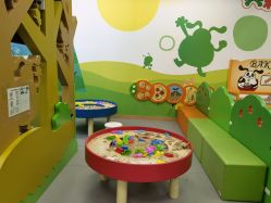 -莫莉幻想儿童乐园(北京天通苑华联店)