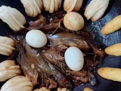 -古洼一锅鲜(总店)