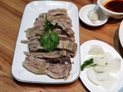 -品回味清真西北楼(宁波首店)