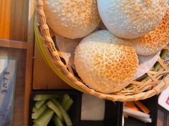 -局气烤鸭·北京菜(德云社店)