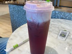 -奈雪的茶(东莞汇一城店)