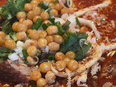 -张翻越·川渝冒菜·武汉黑鸭煲(城北万象城店)