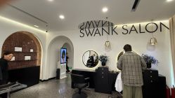 点击看大图 -SWANK SALON