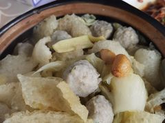 -鲮鱼村(龙归店)