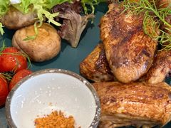 -Makumo·卷云家庭料理餐厅(美糖广场店)
