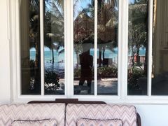 -富国岛翡翠湾 JW 万豪度假酒店