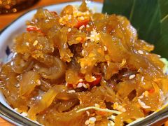 -肉魁屋·烧肉·烧鸟·酒场(高新店)