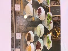 -上海齐鲁万怡大酒店·辣椒屋咖啡厅