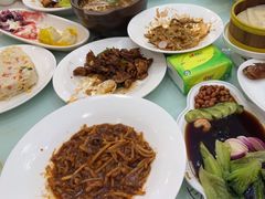 -普天和酒楼·新津菜·烤鸭(天津之眼店)