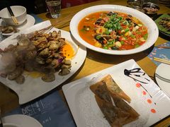 -别院里音乐餐酒吧(双流航空港店)