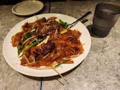 -留半山·香港食堂(啦啦宝都店)