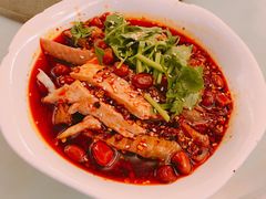 椒麻鸡-陈麻婆豆腐总店