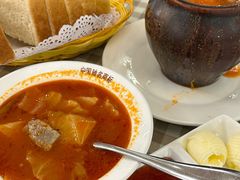 -华梅西餐厅(哈尔滨中央大街店)