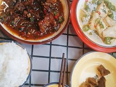 -江西老表·经典江西八大碗