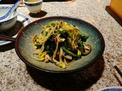 南京素什锦-南京大牌档(三阳广场苏宁店)