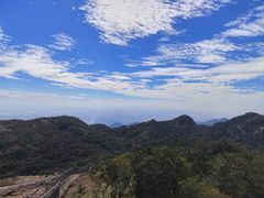 -象头山国家级自然保护区