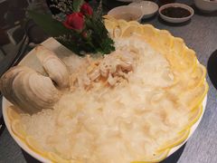 -红雀围·海鲜火锅(陆家嘴中心店)