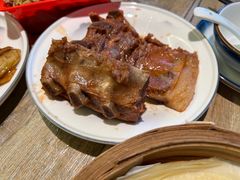 酱骨架-四姐妹东北饺子(沙尾路店)