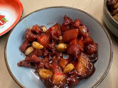 -老三样·旧食新味(船山路店)