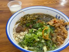 -虎子面粉馆(五一东村店)